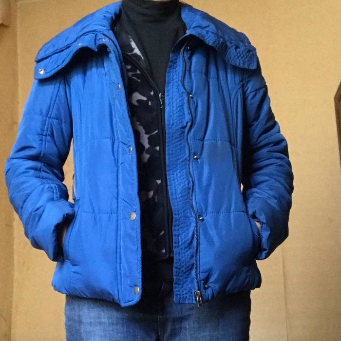 Куртка для девочки