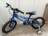 Vand bicicleta copii 4-6 ani