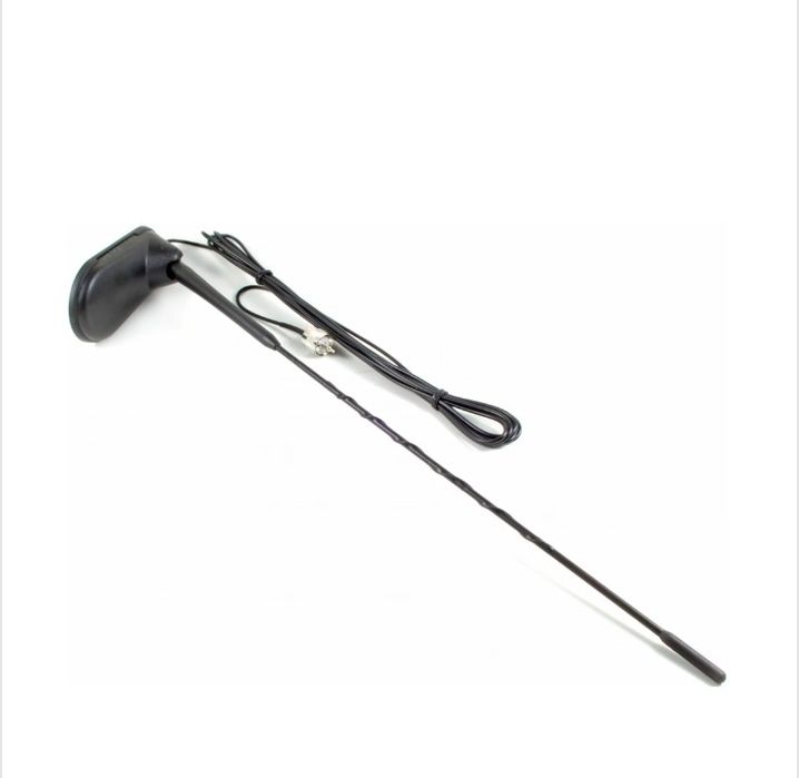 Stație radio emisie recepție CB President + antenă