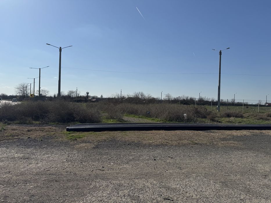 Teren intravilan judet Calarasi