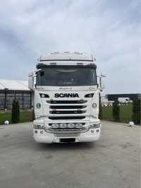 Scania R 410  FARA EGR  2015