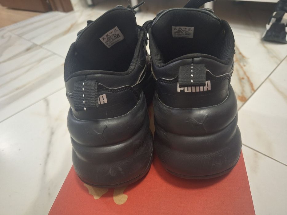 Маратонки  Puma оригинални