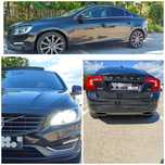 Volvo S60 - D4 - 181 cp - 2000 cm. Diesel, euro 6. Proprietar!