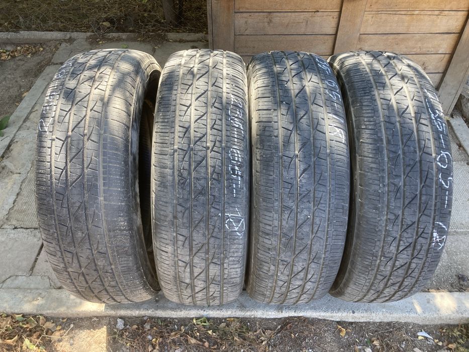 Гуми за джип 235-65-18