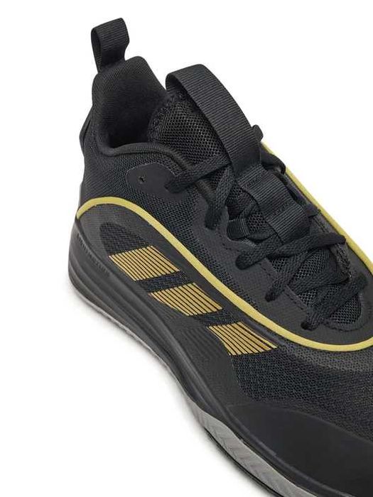 Adidas - Own the Game 3 IF4566 Черен Оригинал Код 667