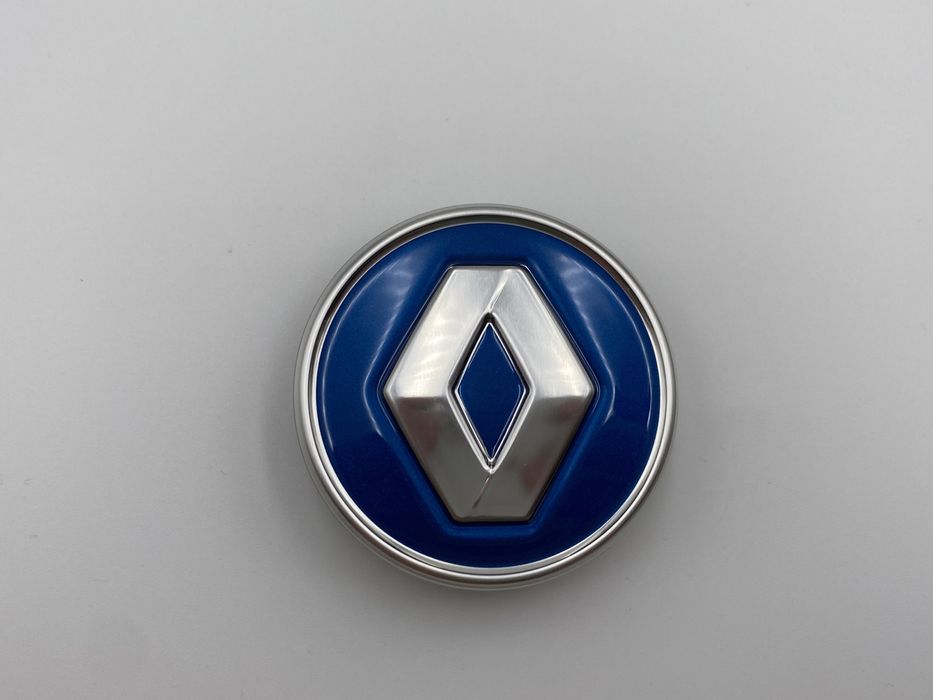 Set Capace janta Renault