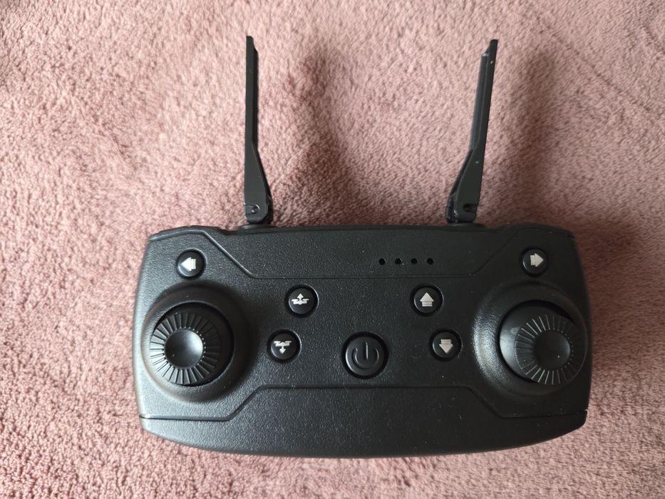 Сгъваем дрон E88 Pro - 1080P