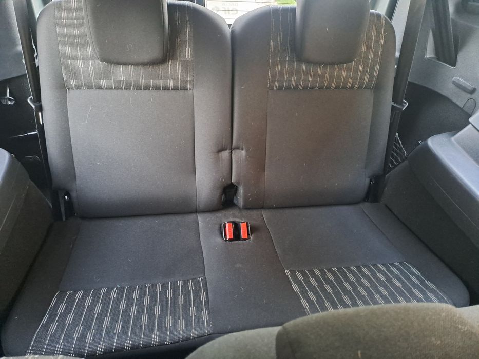 Dacia Logan MCV 7 Locuri 2011 EURO 5