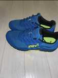 Pantofi de alergat inov barbati