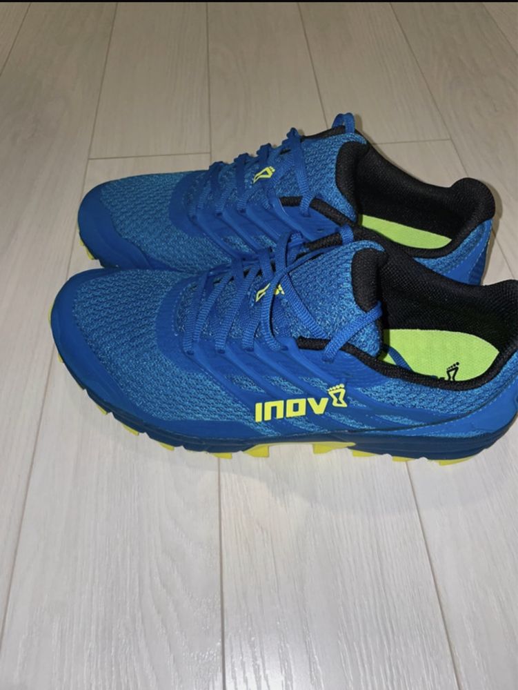 Pantofi de alergat inov barbati