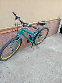 Bicicleta median vânzare nu ofer transport sunați la număr de tel