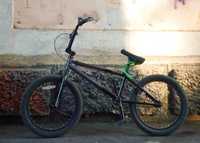 BMX (трюковые) велосипеды