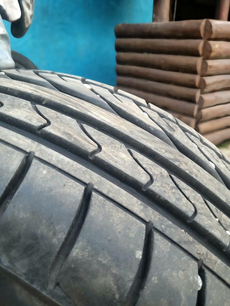 Set anvelope M+S cu jante de aliaj_Skoda_Dot 4522