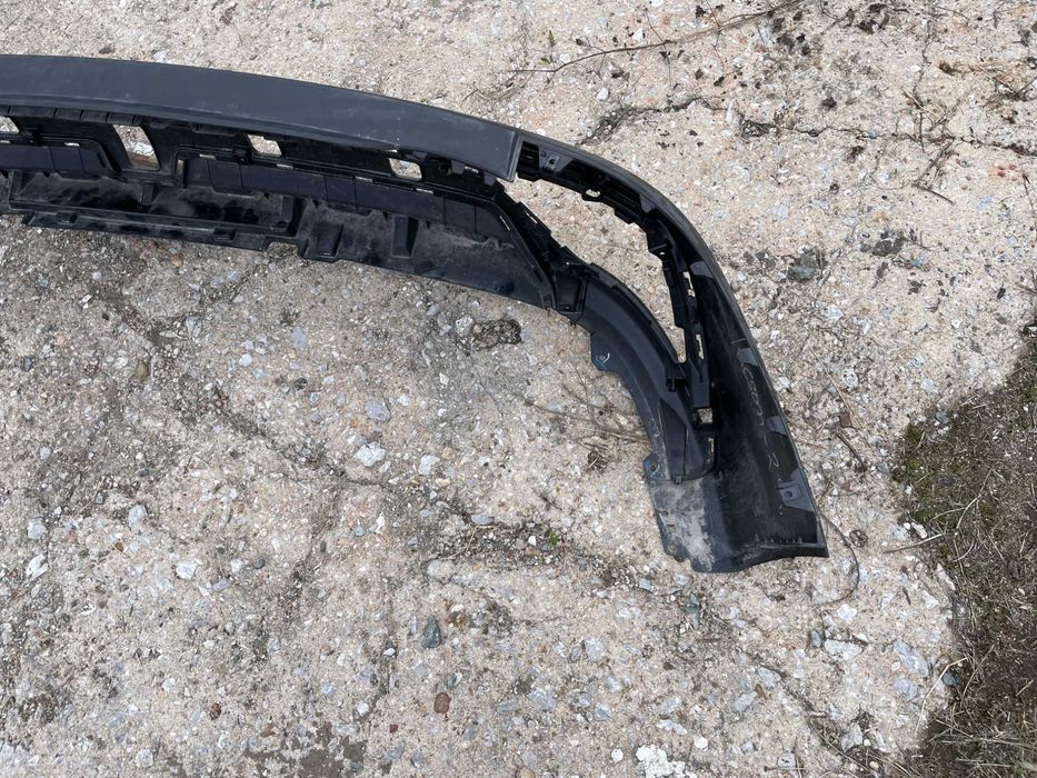 Задна броня за Hyundai Tucson Хюндай Туксон 2024г-