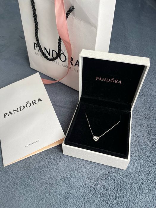 Pandora, оригинал 100%