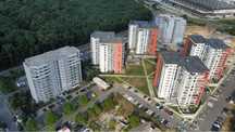 Apartament 3 camere cu gradina de 50 mp Lipovei