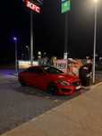 Vand mercedes cla 2.2