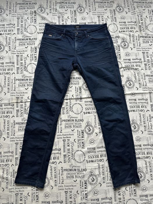 HUGO BOSS original дънки.33