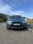 Vand Mitsubishi Asx 1.8 DI-D 4WD