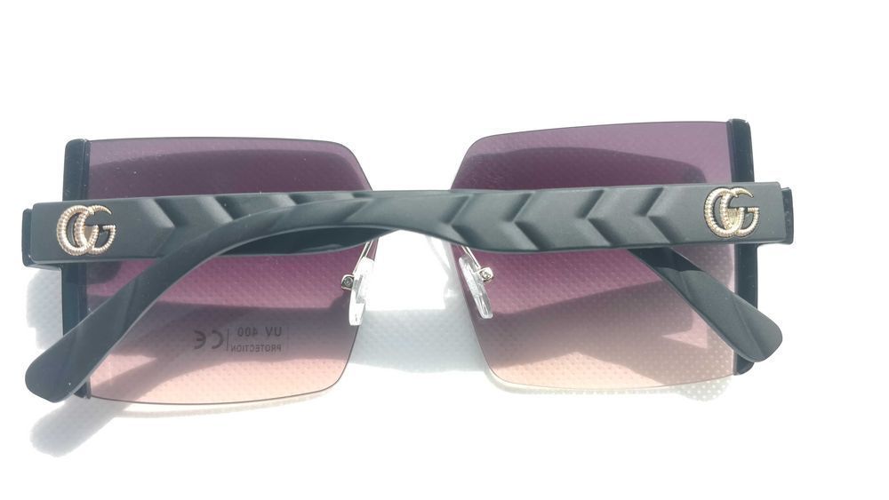 Ochelari de soare Gucci model 3, ochii de pisica (Cat Eyes)