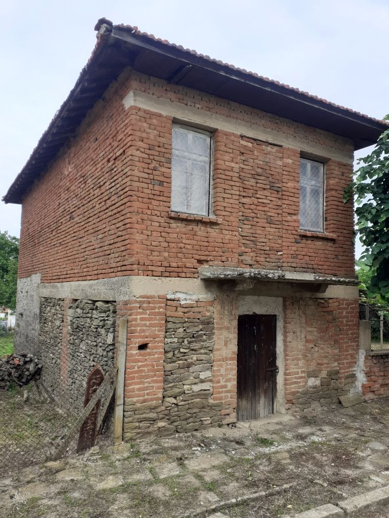 Продава се Къща в с. Огнен, Област Бургас - 90 кв.м за 170 €/кв.м - Снимка #5