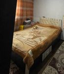 Двухспальная кровать