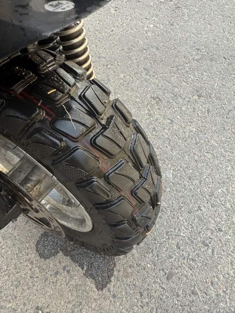 Продам KugooKirin M5