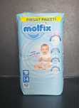Памперси Molfix 4; 5 ПРОМО ЦЕНА