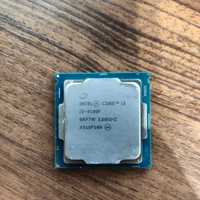 Процессор Intel® Core™ i3-9100F