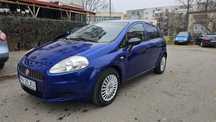 Fiat Grande Punto 1.2 2008