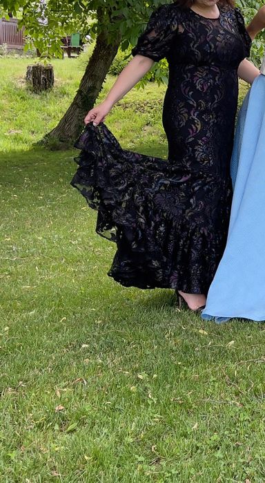 Vând rochie mărime 44 Liza Panait