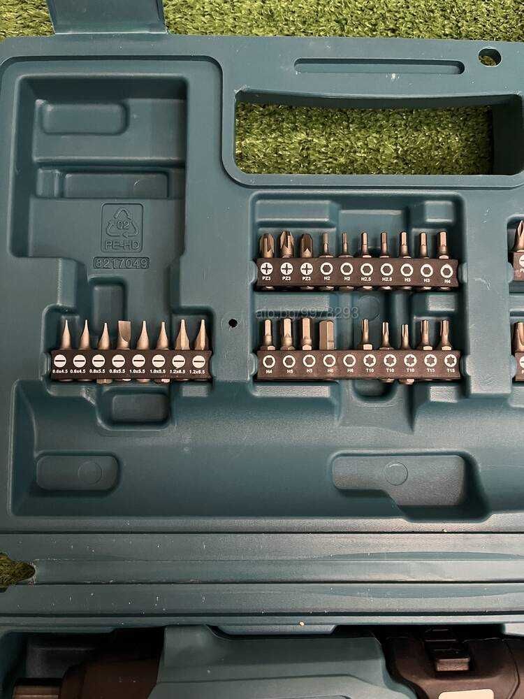 Електрическа отвертка Makita