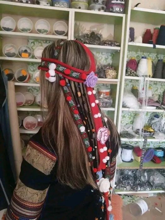 Северняшки косичник