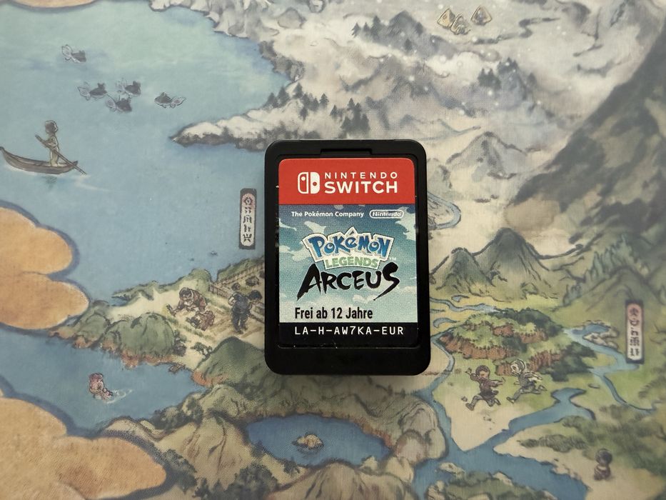 Jocuri Nintendo Switch