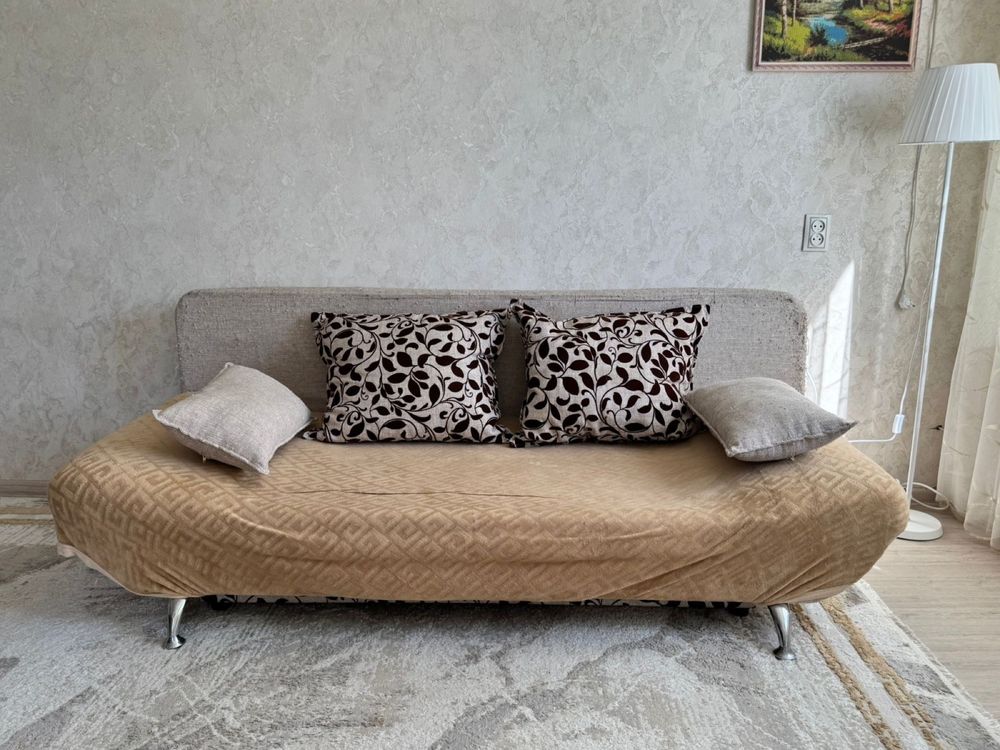 Продам диван б/у