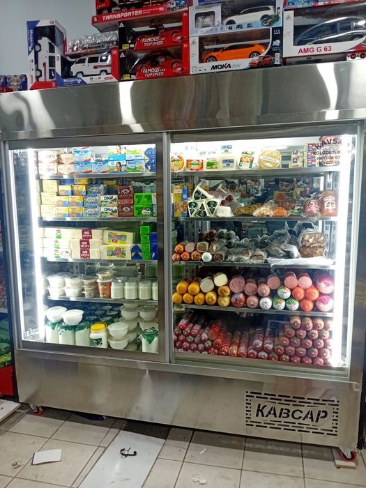 ,, Kavsar''   ishonchli brend, kafolati bor