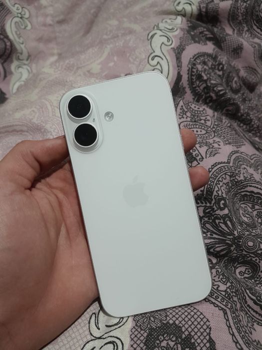 Iphone 16 айфон 16