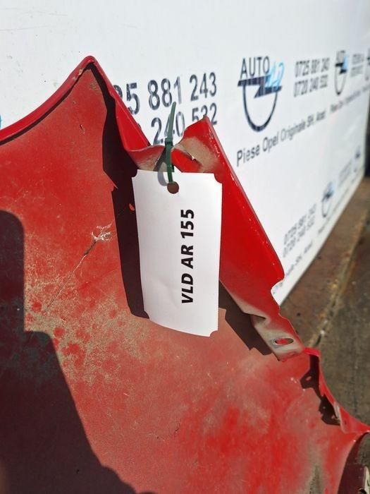 Aripa fata dreapta Opel Vivaro