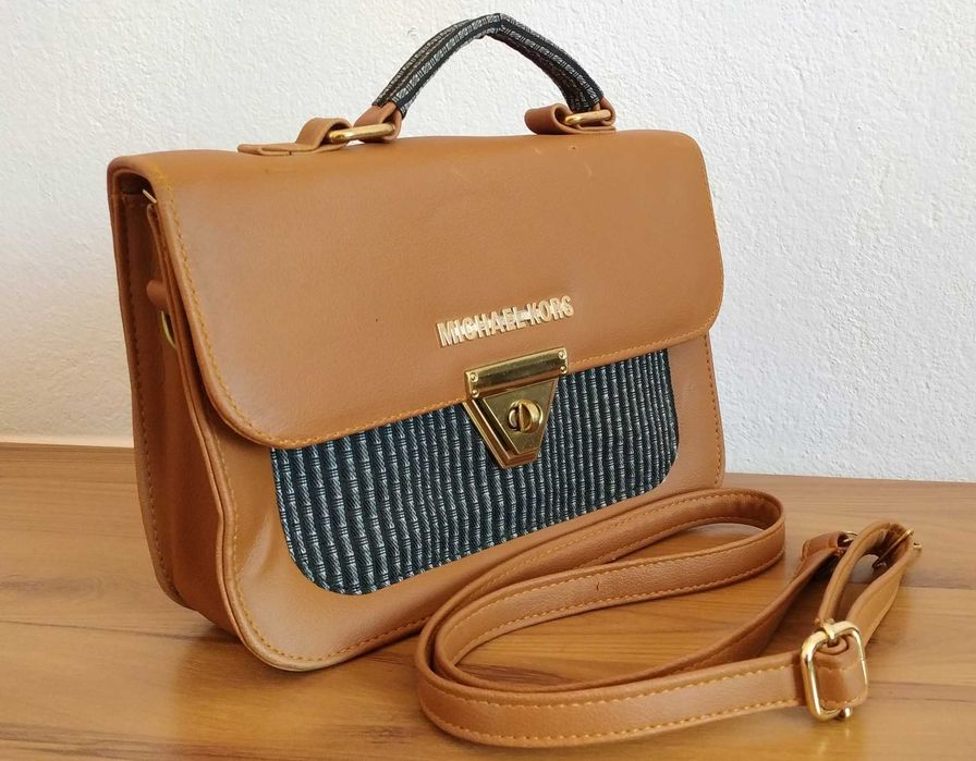 Дамска чанта - Michael Kors + безплатна доставка