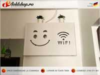Masti router wireless / tablou electric (BIG)