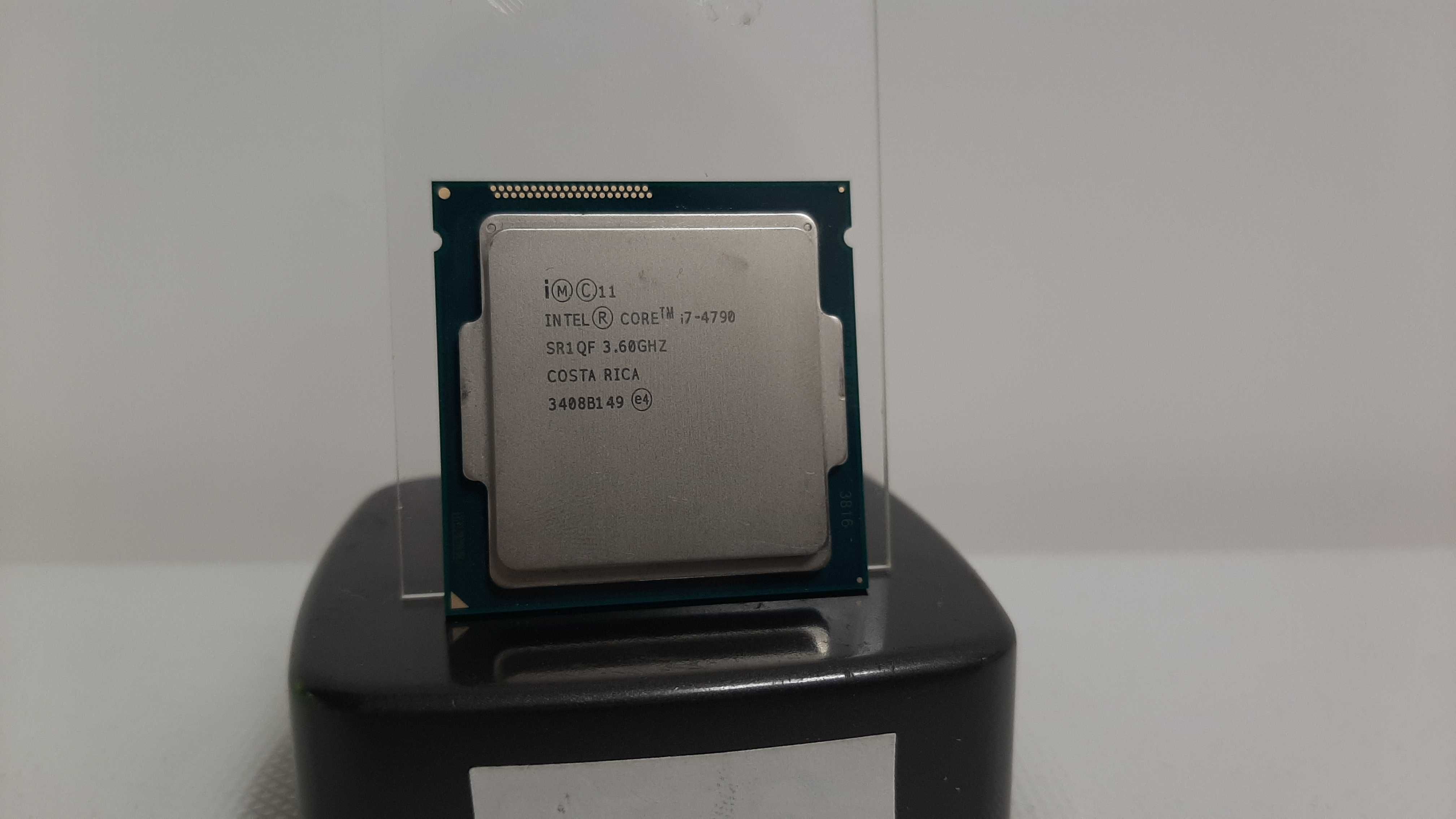 Procesor socket 1150 Intel Core i7-4790 3.6Ghz Turbo 4Ghz Haswell