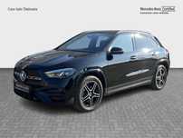 Mercedes-Benz GLA Plug-In Hybrid / Multibeam / Linie AMG