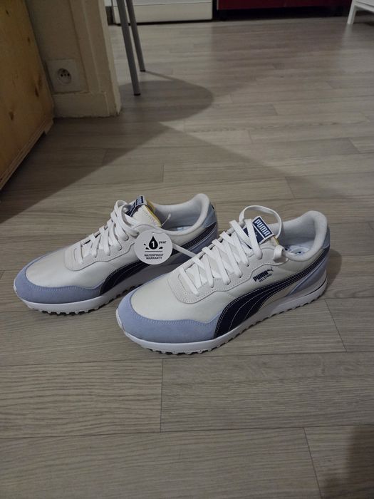 Puma originali marimea 43