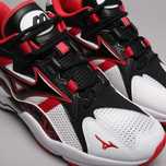 Mizuno Wave Rider Running