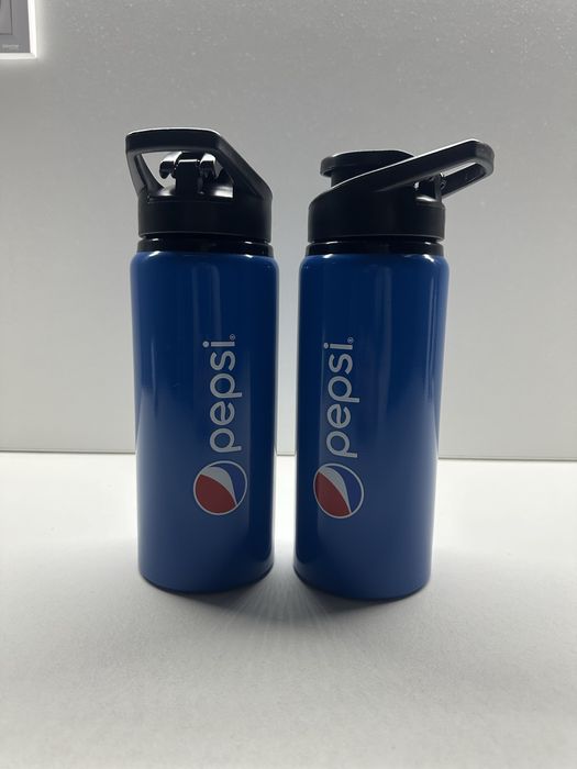 Sticla apa marca Pepsi