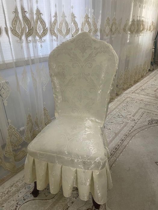 Стулья для гостиной