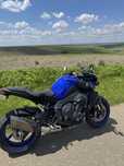 Yamaha mt10 2023