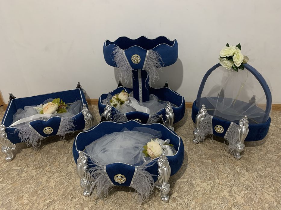 Қоржындар сатылады