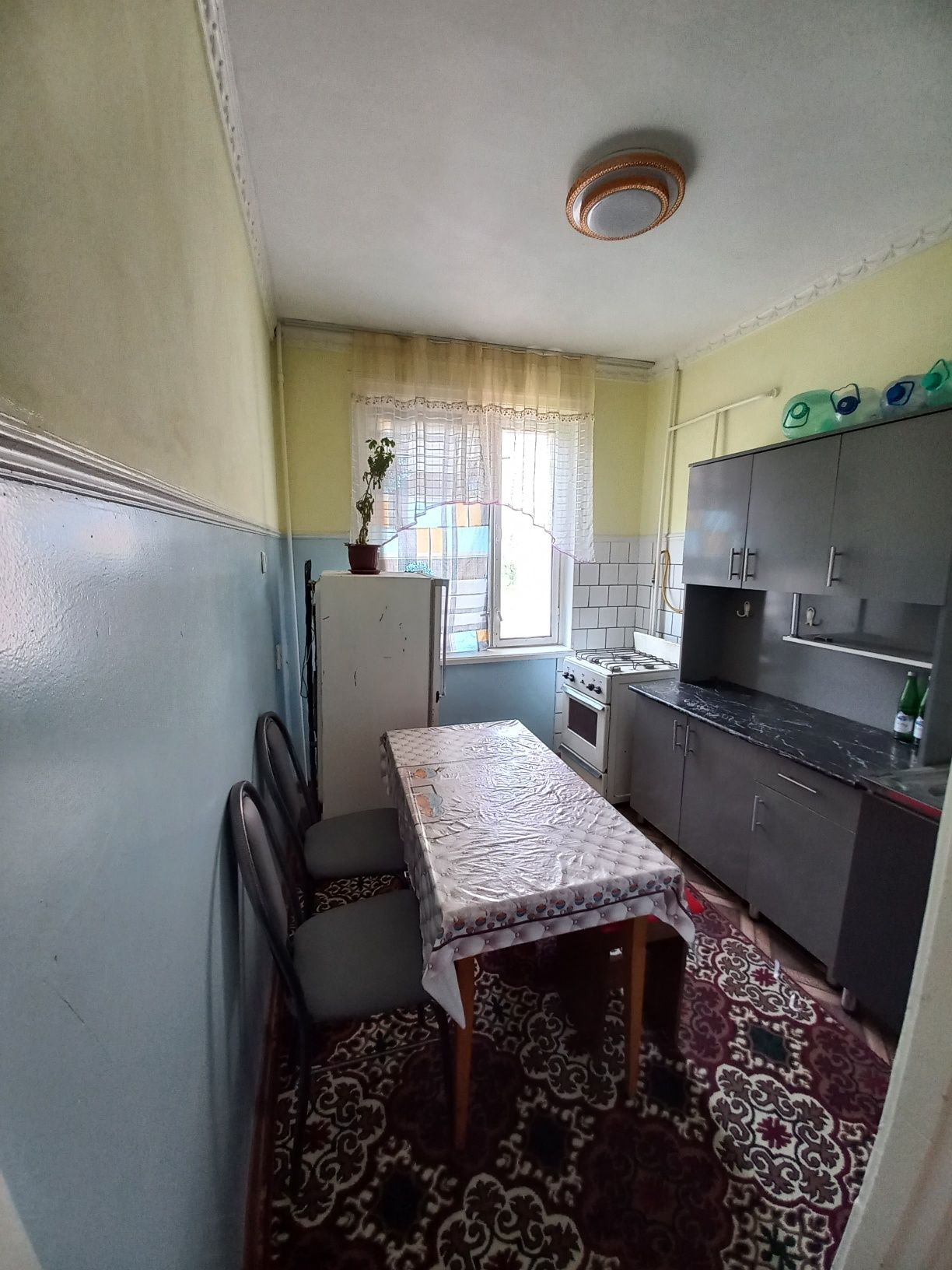 Ижарага квартира