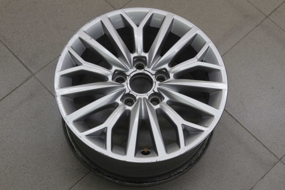 Джанта 16" Audi A3
